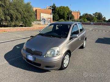 Toyota Yaris 1.0 VVT-i 5p Sol *45.000KM*