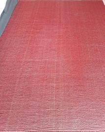 Tappeto Coconut Rosso 225x180