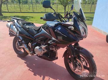 Suzuki V-strom 