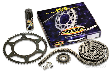 Kit CCP PBR Royal Enfield 350 Classic / Meteor