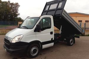 Iveco Daily 35/ 150Cv/2012 Finanz.bile Acc.to Zero