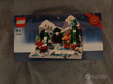 Lego 40564 MISB