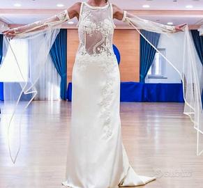 abito da sposa