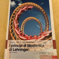 I principi di biochimica di Lehninger
