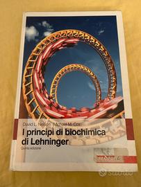 I principi di biochimica di Lehninger