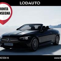 Mercedes-Benz CLE Cabrio CLE 220 d Cabrio AMG...