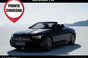 Mercedes-Benz CLE Cabrio CLE 220 d Cabrio AMG...