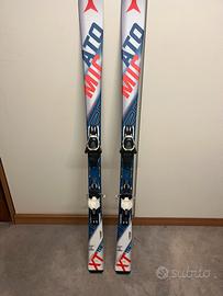 Sci  ATOMIC XT 156 Performer