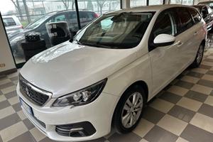 Peugeot 308 BlueHDi 130 S&S SW GT Line