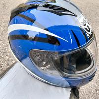 casco integrale berik taglia M