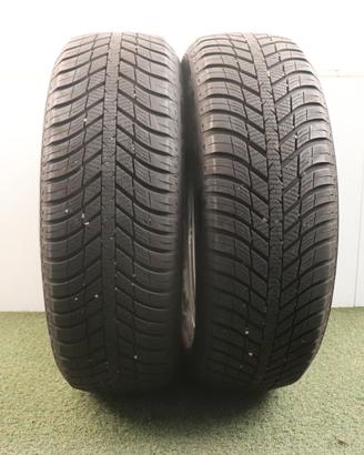 Gomme Nexen Nblue 215 65 16 4 stagioni