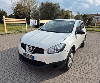 Nisan qashqai 2013