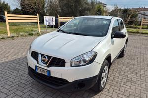 Nisan qashqai 2013