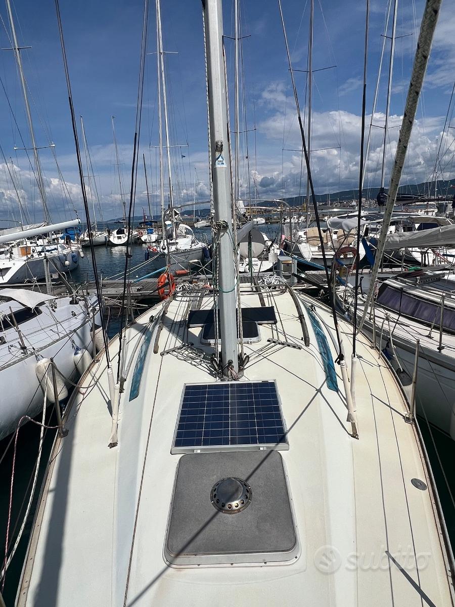 Elan 31 — View photo 1