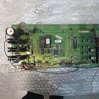 Centrale di allarme guardall Windsor