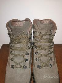 Scarponi Crispi Gore-Tex®n°41 impermeabili