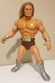 Masters of the universe Tytus