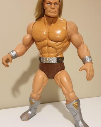 Masters of the universe Tytus