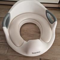 Riduttore per wc tondo e ovale