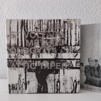 Cd musica raro Cabaret Voltaire