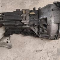 Cambio BMW serie 1