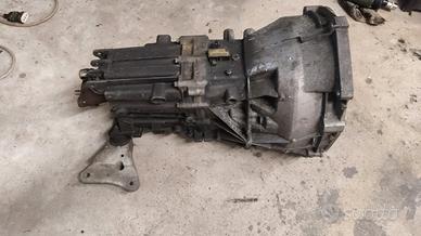 Cambio BMW serie 1