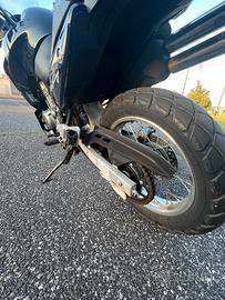 Honda lTeansalp XL 650