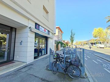 NEGOZIO A BRESCIA
