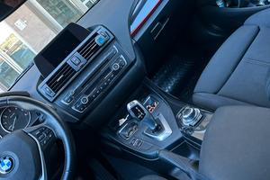 BMW serie 1 sport f/20