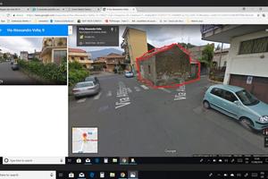 Rustico in centro da ristrutturare