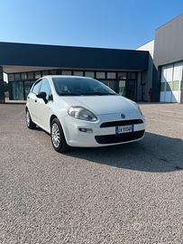 Fiat grande punto diesel 2014