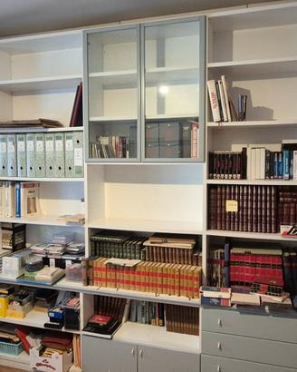 Librerie