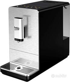 Beko - CEG5301X - Macchina Caffè