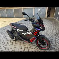 Aprilia 125