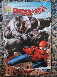 fumetti Spiderman. 1