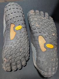 scarpe  Five Fingers