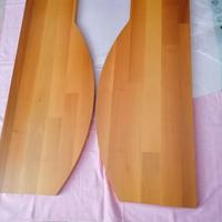 Mensola legno