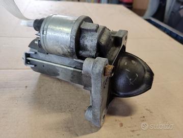 Mot avv FORD ECOSPORT 1499cc diesel 2016