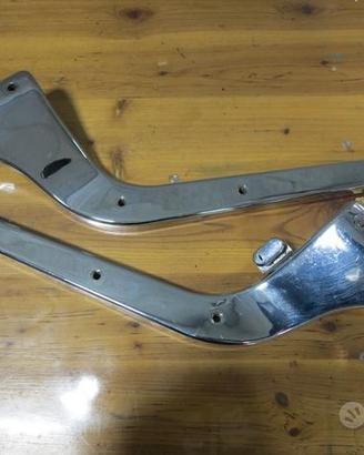 Cover fender originali Kawasaki Vulcan VN800