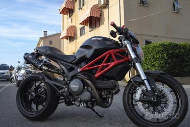 Ducati Monster 796 Abs