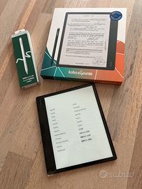 Kobo Elipsa 2E 10.3 Kobo Stylus 2 Bianca Originale