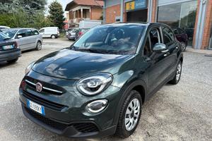 Fiat 500X 1.3 MJet -95CV -Sport-Unico Proprietario