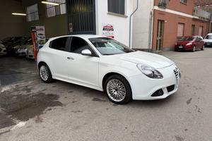 Alfa Romeo Giulietta 2.0 JTDm-2 140 CV Distinctive