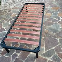 Rete per letto singolo 80x200