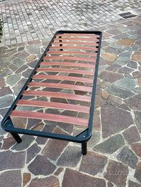 Rete per letto singolo 80x200