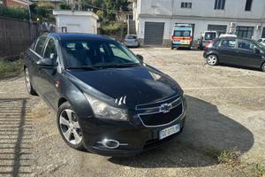 Chevrolet Cruze LT 2.0 Diesel 150 CV