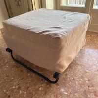 Letto pouf