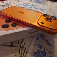 Iphone 17 Pro max 256GB