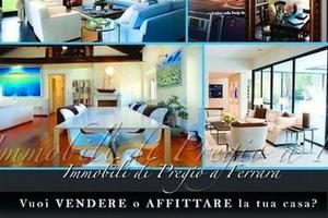 Case ed Appartamenti