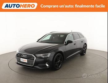 AUDI A6 Avant UB25918